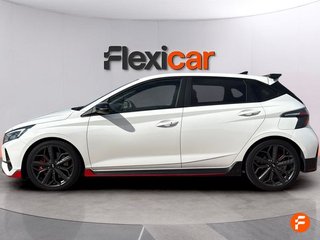 Hyundai i20 1.6T N