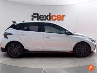Hyundai i20 1.6T N