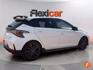 Hyundai i20 1.6T N