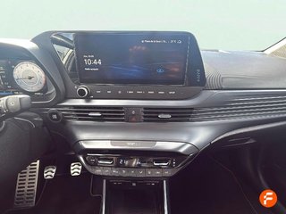 Hyundai i20 1.6T N