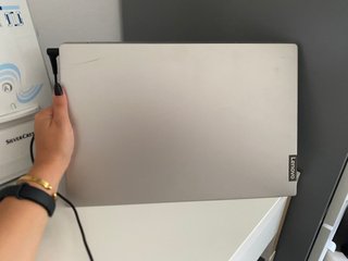 Lenovo IdeaPad S340 i5 8GB RAM Touchscreen