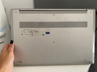 Lenovo IdeaPad S340 i5 8GB RAM Touchscreen