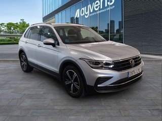 Volkswagen Tiguan Life 2.0 TDI 90kW (122CV)