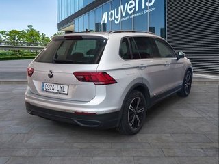 Volkswagen Tiguan Life 2.0 TDI 90kW (122CV)