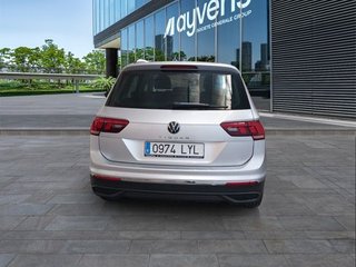 Volkswagen Tiguan Life 2.0 TDI 90kW (122CV)