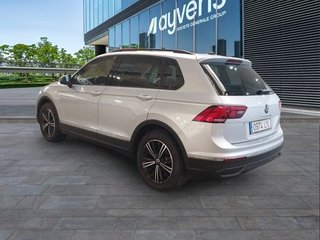 Volkswagen Tiguan Life 2.0 TDI 90kW (122CV)