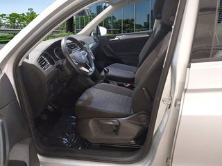 Volkswagen Tiguan Life 2.0 TDI 90kW (122CV)