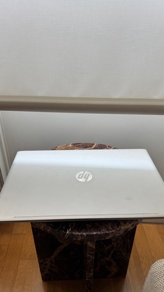 Ordenador portátil HP Envy