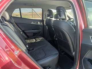 CUOTA 350€ - KIA Sportage 2022 HEV 230CV 1.6TGDI