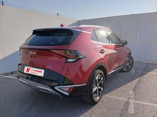 CUOTA 350€ - KIA Sportage 2022 HEV 230CV 1.6TGDI