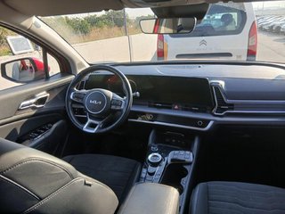 CUOTA 350€ - KIA Sportage 2022 HEV 230CV 1.6TGDI