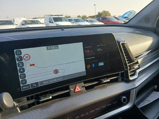 CUOTA 350€ - KIA Sportage 2022 HEV 230CV 1.6TGDI