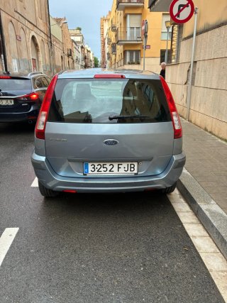 Ford Fusion 2007