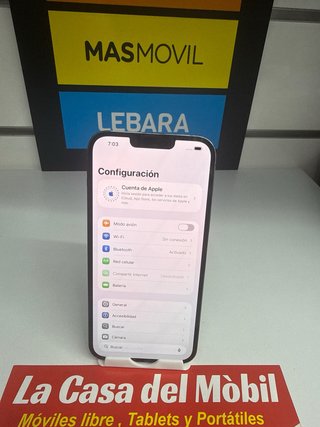 iPhone 13 Pro Max 128GB come nuovo