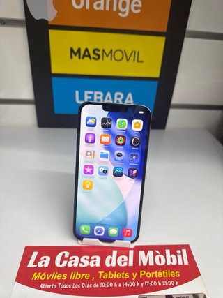 iPhone 13 Pro Max 128GB come nuovo