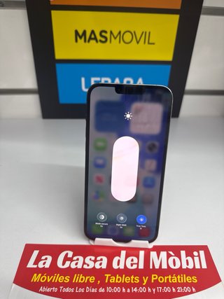 iPhone 13 Pro Max 128GB come nuovo