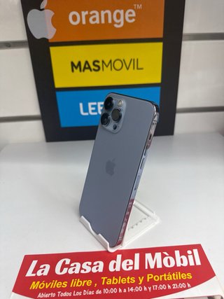 iPhone 13 Pro Max 128GB come nuovo