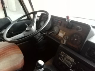 DODGE C-3582 1981