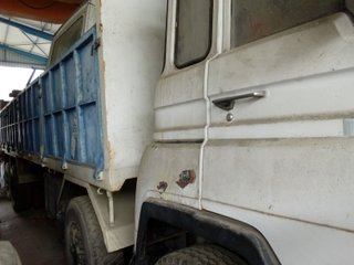 DODGE C-3582 1981