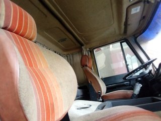DODGE C-3582 1981