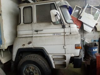 DODGE C-3582 1981