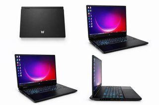 Acer Predator Helios Neo 16 PHN16-71