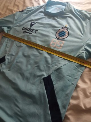 Sudadera Club Brujas FC Talla M