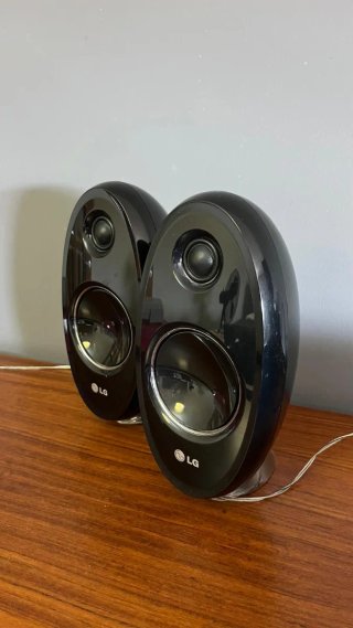 Home Cinema LG