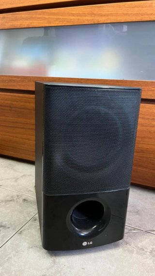 Home Cinema LG