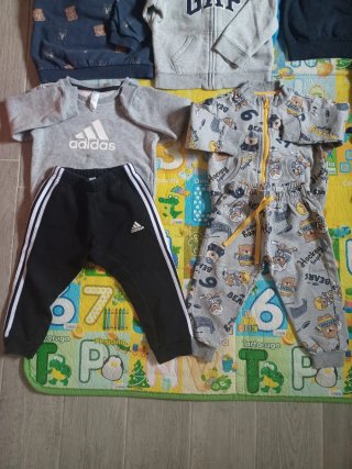 Maxi Lotto autunno inverno 18 24 mesi