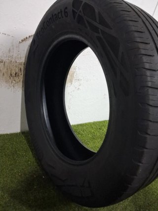 215 65 17 99V CONTINENTAL ECO CONTACT 6