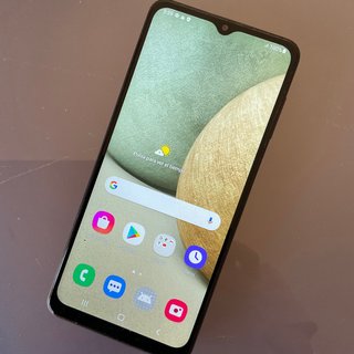 Samsung Galaxy A12