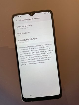 Samsung Galaxy A12