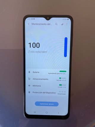 Samsung Galaxy A12