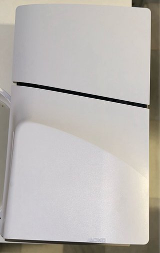 PS5 CONSOLA (PLAY STATION 5)