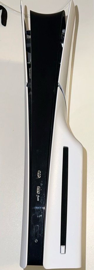 PS5 CONSOLA (PLAY STATION 5)