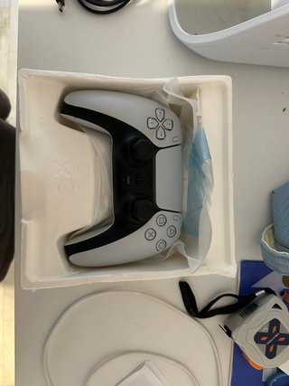 PS5 CONSOLA (PLAY STATION 5)