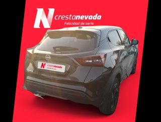 JUKE - Desde 293€ al mes ¡sin entrada!