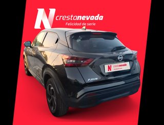 JUKE - Desde 293€ al mes ¡sin entrada!