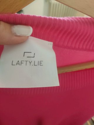 Pullover da donna fucsia