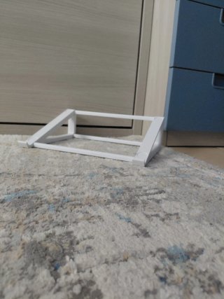 Soporte para macbook