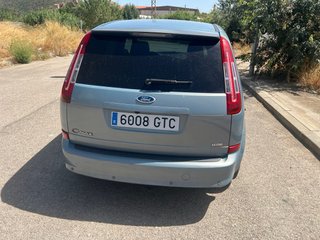 Ford C-MAX 2010