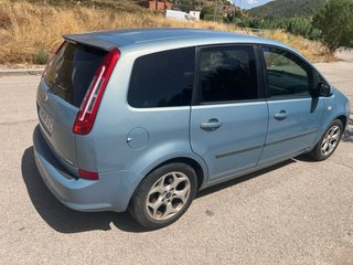 Ford C-MAX 2010