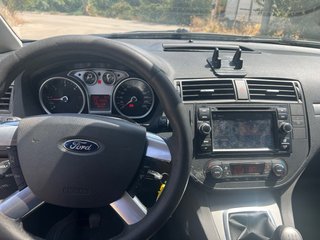 Ford C-MAX 2010