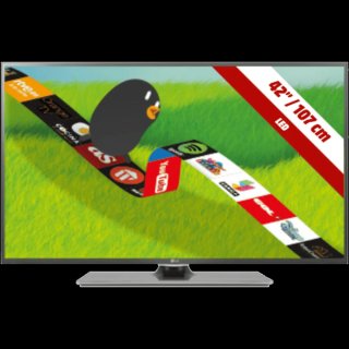 TV LG 42 Smart FHD 3D IPS