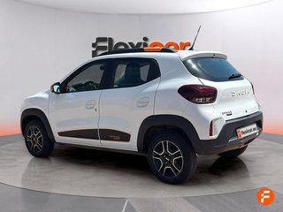 Dacia Spring Expression Electric 33kW (45CV)