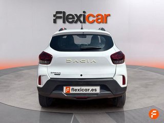 Dacia Spring Expression Electric 33kW (45CV)