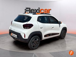Dacia Spring Expression Electric 33kW (45CV)