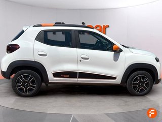 Dacia Spring Expression Electric 33kW (45CV)