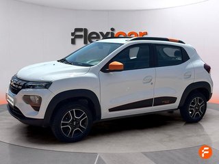 Dacia Spring Expression Electric 33kW (45CV)